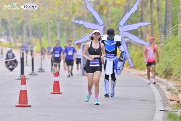 RUN TO LIVE 2024 - Ảnh #1446711