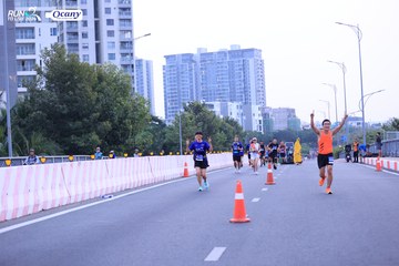 RUN TO LIVE 2024 - Ảnh #1447839