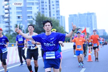 RUN TO LIVE 2024 - Ảnh #1448509