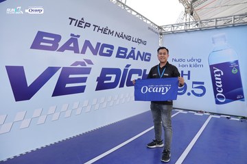 RUN TO LIVE 2024 - Ảnh #1315307