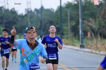 RUN TO LIVE 2024 - Ảnh #1371600