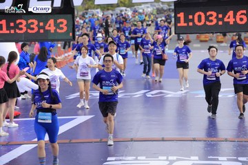 RUN TO LIVE 2024 - Ảnh #1364865