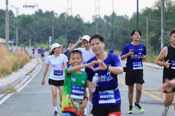 RUN TO LIVE 2024 - Ảnh #1377654