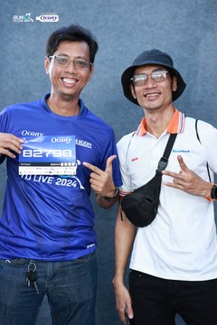 RUN TO LIVE 2024 - Ảnh #1307549