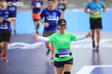 RUN TO LIVE 2024 - Ảnh #1413915