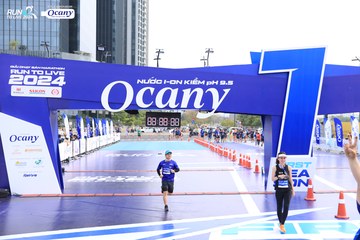 RUN TO LIVE 2024 - Ảnh #1417167