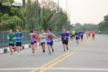 RUN TO LIVE 2024 - Ảnh #1392715