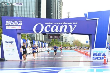 RUN TO LIVE 2024 - Ảnh #1425095