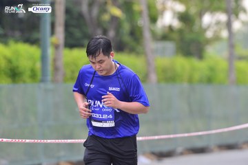 RUN TO LIVE 2024 - Ảnh #1446679