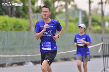RUN TO LIVE 2024 - Ảnh #1443245
