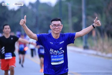 RUN TO LIVE 2024 - Ảnh #1361574