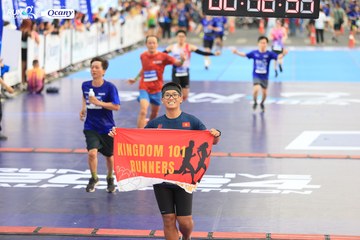 RUN TO LIVE 2024 - Ảnh #1405854