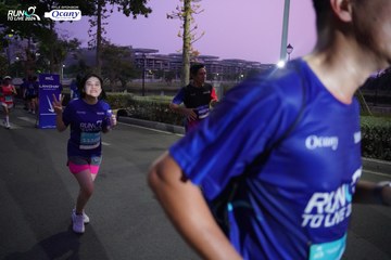 RUN TO LIVE 2024 - Ảnh #1378723