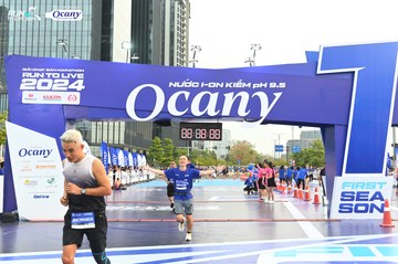 RUN TO LIVE 2024 - Ảnh #1420932