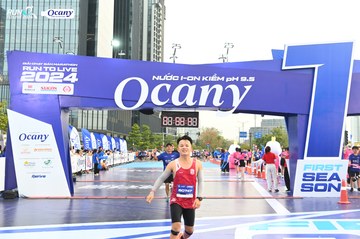RUN TO LIVE 2024 - Ảnh #1418740
