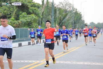 RUN TO LIVE 2024 - Ảnh #1389061