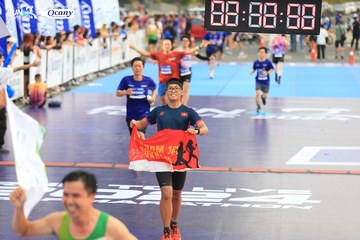 RUN TO LIVE 2024 - Ảnh #1405851