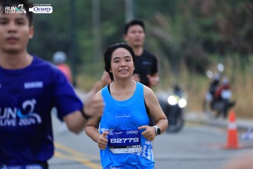 RUN TO LIVE 2024 - Ảnh #1372698