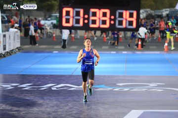 RUN TO LIVE 2024 - Ảnh #1373269