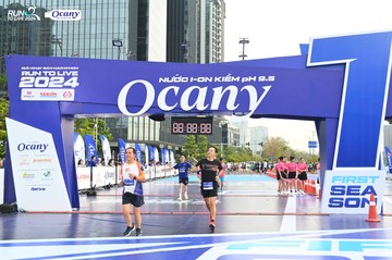 RUN TO LIVE 2024 - Ảnh #1423967