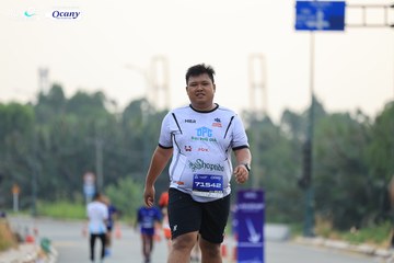 RUN TO LIVE 2024 - Ảnh #1393236