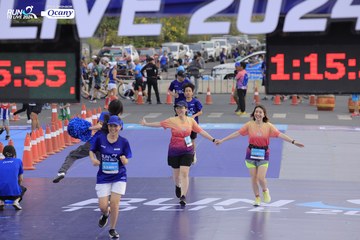 RUN TO LIVE 2024 - Ảnh #1391788
