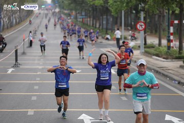 RUN TO LIVE 2024 - Ảnh #1438015