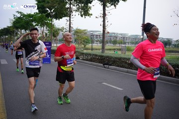 RUN TO LIVE 2024 - Ảnh #1385414