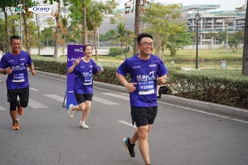 RUN TO LIVE 2024 - Ảnh #1389508