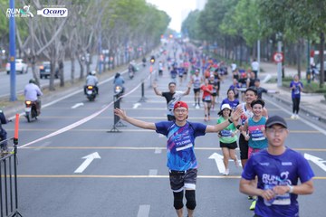 RUN TO LIVE 2024 - Ảnh #1434052