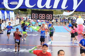 RUN TO LIVE 2024 - Ảnh #1404359