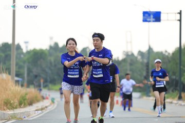 RUN TO LIVE 2024 - Ảnh #1393215