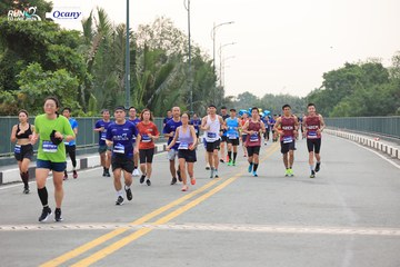 RUN TO LIVE 2024 - Ảnh #1392906