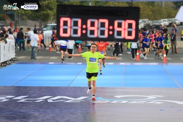 RUN TO LIVE 2024 - Ảnh #1333525
