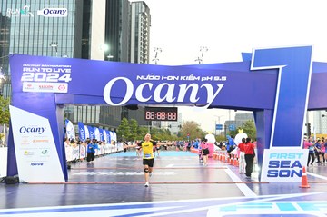 RUN TO LIVE 2024 - Ảnh #1418427