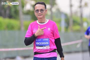 RUN TO LIVE 2024 - Ảnh #1446996