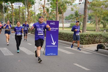 RUN TO LIVE 2024 - Ảnh #1389966