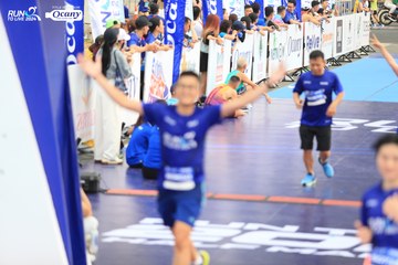 RUN TO LIVE 2024 - Ảnh #1409933
