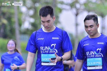 RUN TO LIVE 2024 - Ảnh #1336980