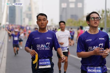 RUN TO LIVE 2024 - Ảnh #1362198