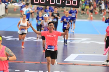 RUN TO LIVE 2024 - Ảnh #1409277