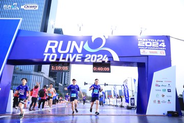 RUN TO LIVE 2024 - Ảnh #1375047