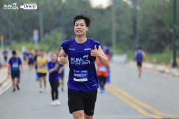 RUN TO LIVE 2024 - Ảnh #1386653
