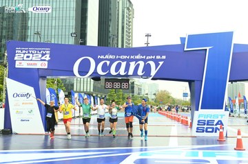 RUN TO LIVE 2024 - Ảnh #1427765