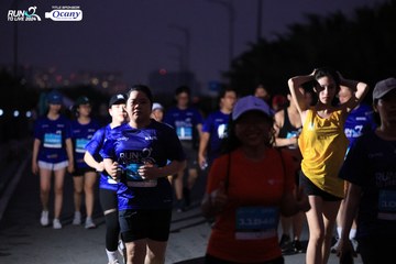 RUN TO LIVE 2024 - Ảnh #1344776