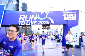 RUN TO LIVE 2024 - Ảnh #1372523