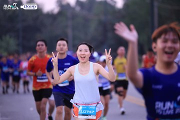 RUN TO LIVE 2024 - Ảnh #1358551