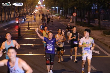 RUN TO LIVE 2024 - Ảnh #1431945