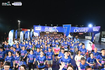 RUN TO LIVE 2024 - Ảnh #1320189