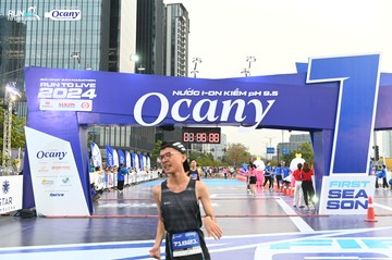 RUN TO LIVE 2024 - Ảnh #1418180